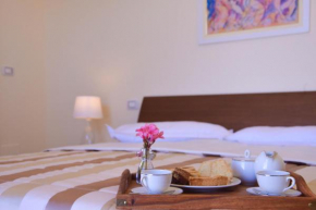 Отель Agriturismo Puntarelle  Лечче